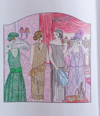 Работа от Лариса Гончарова