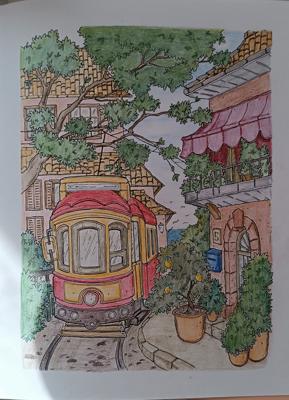 Работа от Лариса Гончарова