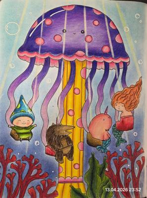 Работа от Александра К.