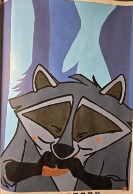 Работа от Александра К.