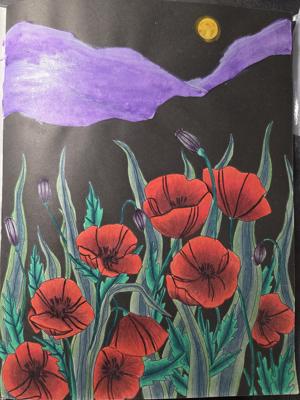 Работа от Александра К.