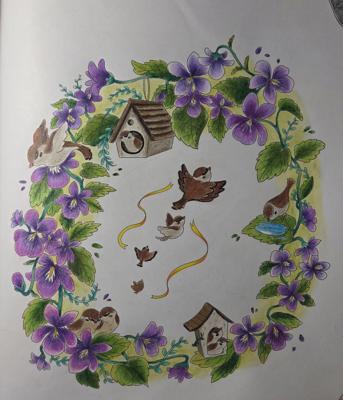 Работа от Александра К.