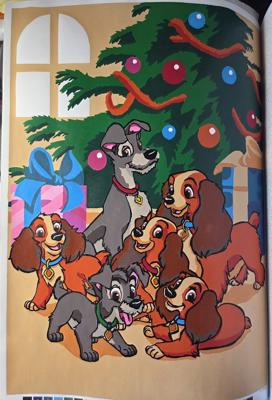 Работа от Александра К.