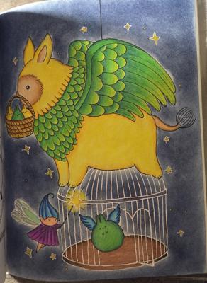 Работа от Александра К.