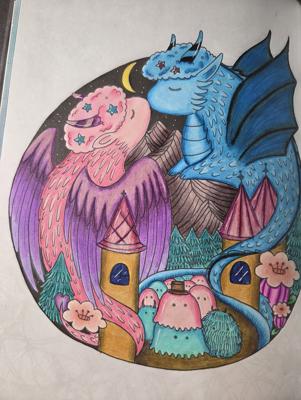 Работа от Александра К.