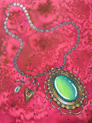 Работа от Milaslava