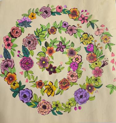 Работа от Milaslava