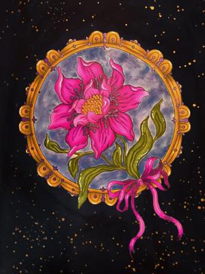 Работа от Milaslava