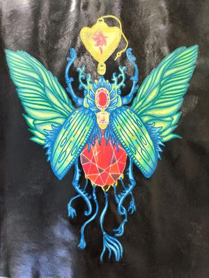 Работа от Milaslava