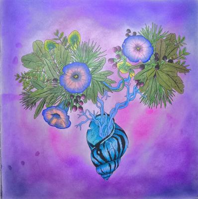 Работа от Milaslava