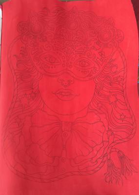 Работа от Milaslava