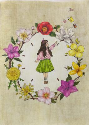 Работа от Milaslava