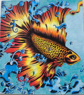 Работа от Milaslava