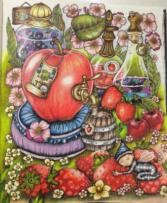 Работа от Milaslava