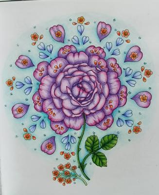 Работа от Sneginka