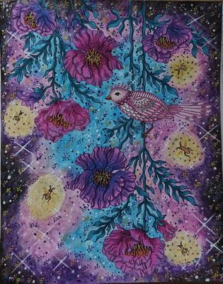 Работа от Снежана