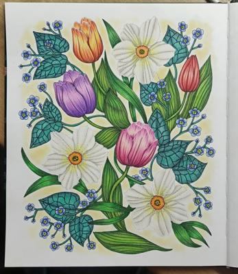 Работа от Снежана