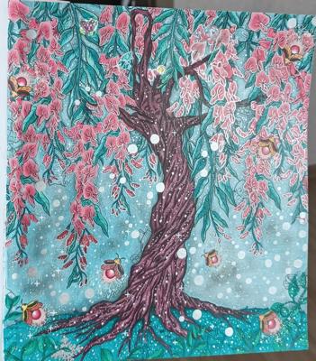 Работа от Снежана