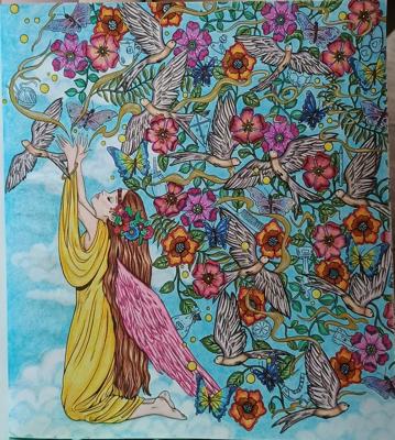 Работа от Снежана