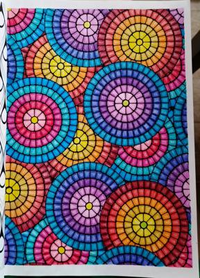 Работа от Снежана