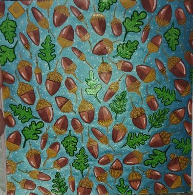 Работа от Снежана