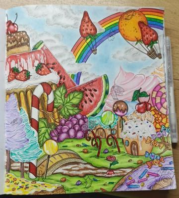 Работа от Снежана