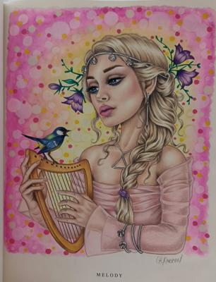 Работа от Снежана