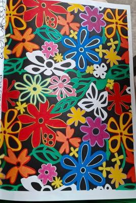 Работа от Снежана