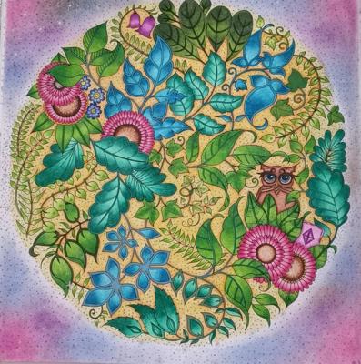 Работа от Снежана