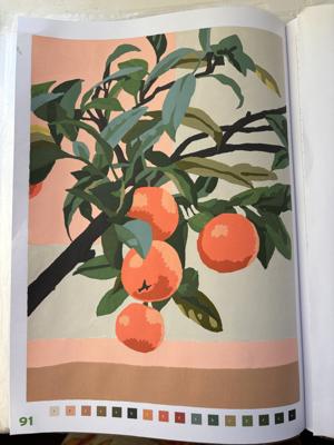 Работа от Nina