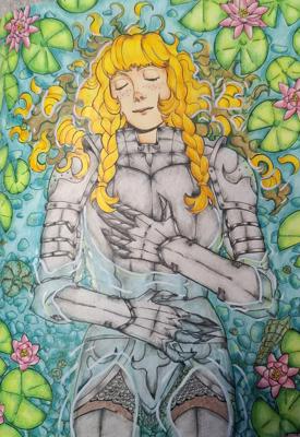 Работа от Виктория