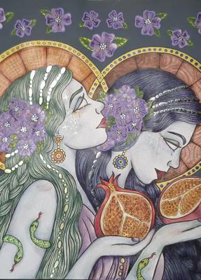 Работа от Виктория