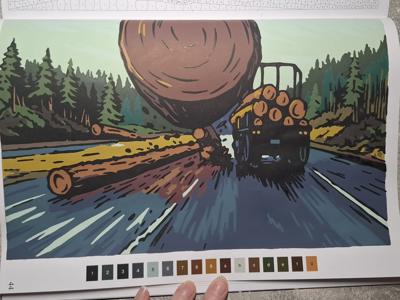 Работа от Виктория