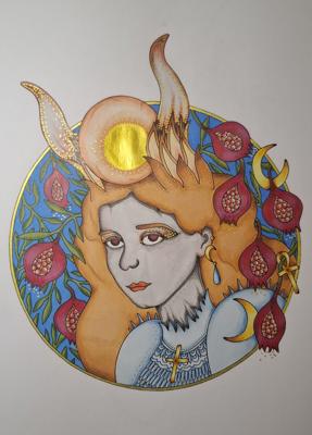 Работа от Виктория