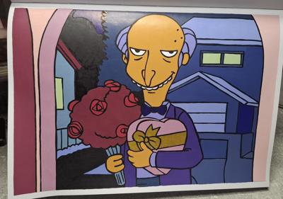 Работа от Виктория