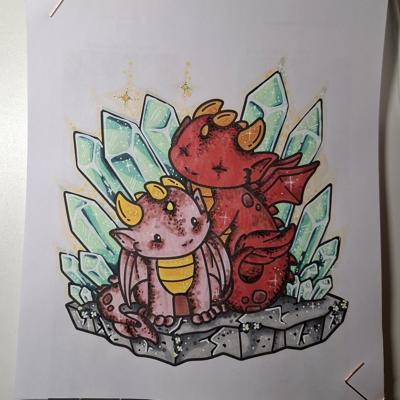 Работа от Виктория