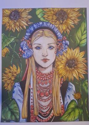 Работа от Виктория