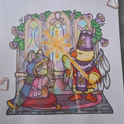 Работа от Виктория