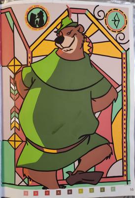 Работа от MinPD