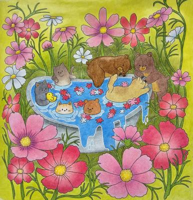 Работа от Oksana_V