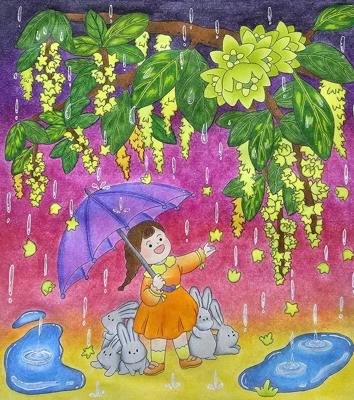 Работа от Oksana_V