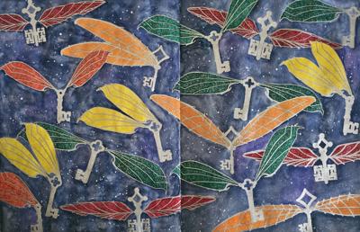 Работа от Oksana_V