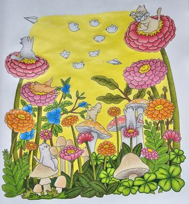 Работа от Oksana_V