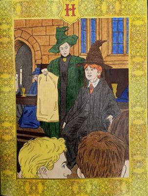 Работа от Oksana_V