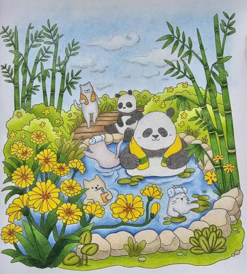 Работа от Oksana_V