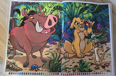 Работа от Elizavetall