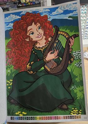 Работа от Elizavetall