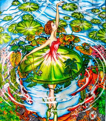 Работа от Julia_Kenig