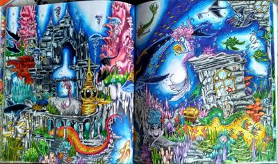 Работа от Julia_Kenig