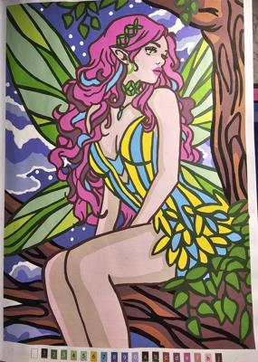 Работа от Viktoriya_MV